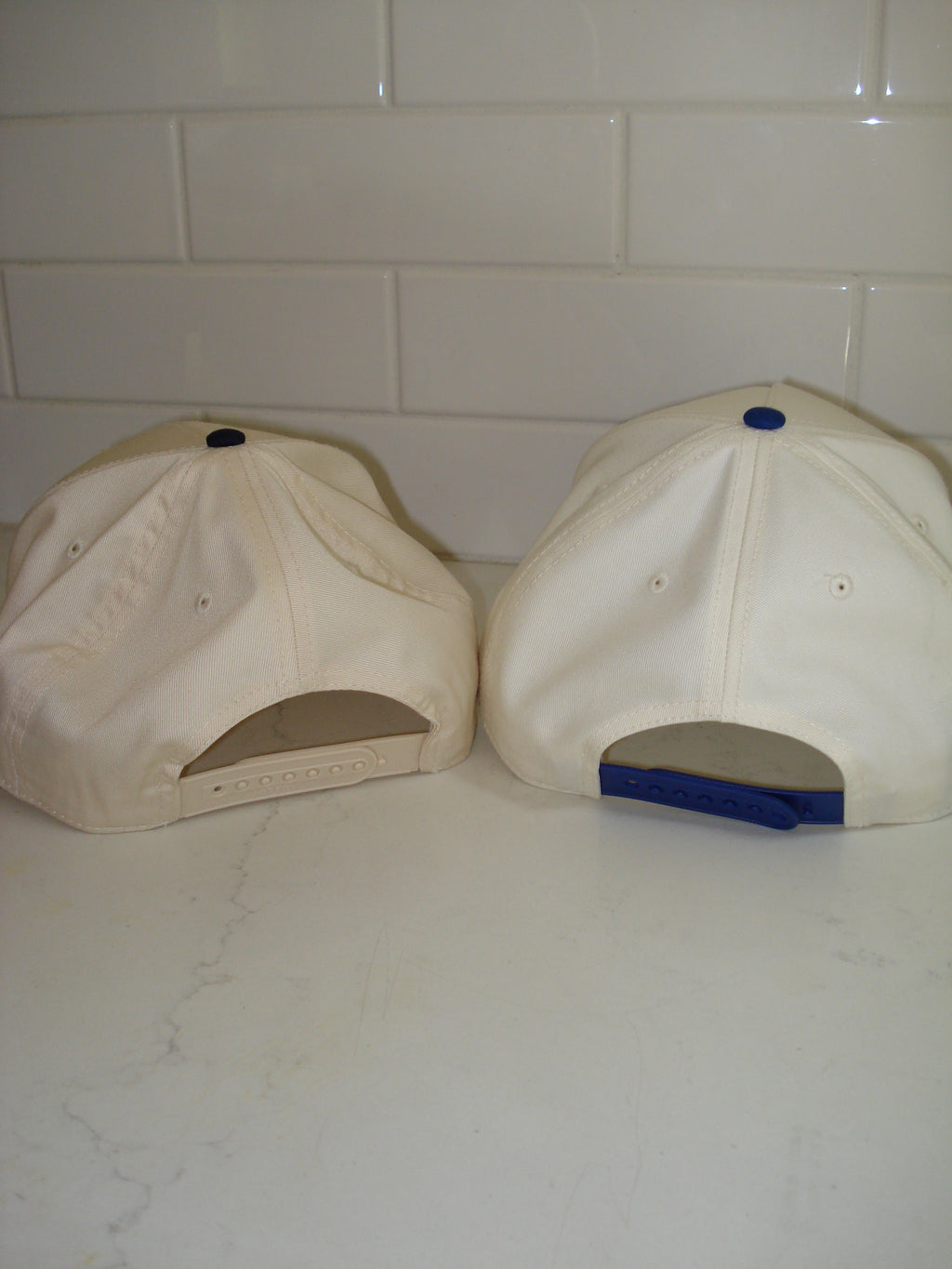 JULY 4TH CLUB HAT - NAVY